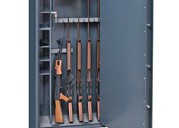 GRIFFONsafes